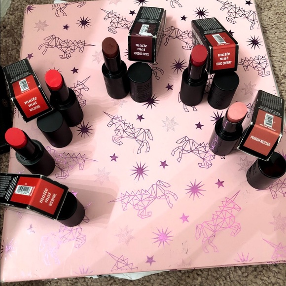 Buxom BNIB Bundle - Picture 3 of 3